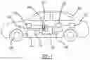 Fig. 02 - SYSTEM AND METHOD TO CONTROL THE VELOCITY AND HEADING OF A VEHICLE BASED ON PREVIEW INFORMATION