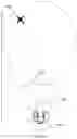 Fig. 13 - System and method for disrupting radio frequency communications of aircraft