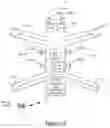 Fig. 04 - Modular autonomous drone