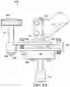 Fig. 06 - CYCLIC STICK SUPPORT AND FRICTION ADJUSTMENT