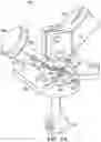 Fig. 08 - CYCLIC STICK SUPPORT AND FRICTION ADJUSTMENT