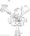 Fig. 09 - CYCLIC STICK SUPPORT AND FRICTION ADJUSTMENT