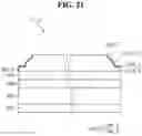 Fig. 22 - Display device and manufacturing method thereof