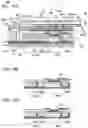 Fig. 11 - Display panel with curved display portion and electronic device