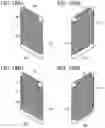 Fig. 20 - Display panel with curved display portion and electronic device