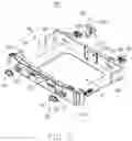 Fig. 04 - STORAGE DEVICE FIXING BRACKET