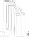Fig. 05 - Piezoelectric films with low haze and methods of making and using