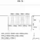 Fig. 22 - Touch sensing device and display device including the same