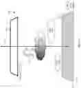 Fig. 09 - Stacked media elements with selective parallax effects