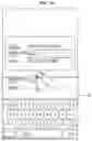 Fig. 11 - Method and apparatus for moving input field