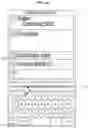 Fig. 15 - Method and apparatus for moving input field