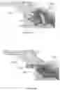 Fig. 13 - Tactile feedback in a display system