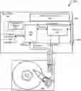 Fig. 01 - Storage system with actuated media player