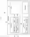 Fig. 04 - Electronic device having two display surfaces and method for running display thereof
