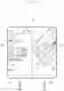 Fig. 10 - Electronic device having two display surfaces and method for running display thereof