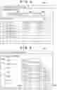 Fig. 05 - Updating setting values in a print presetting and selectively applying the presetting updates to parts of print workflows