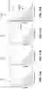 Fig. 17 - Managing the reliability of pages in non-volatile random access memory