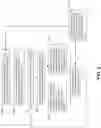 Fig. 03 - Storage system with differential scanning of non-ancestor snapshot pairs in asynchronous replication
