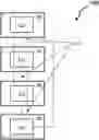 Fig. 01 - Page-based memory operation with hardware initiated secure storage key update