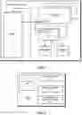 Fig. 02 - Using multiple memory elements in an input-output memory management unit for performing virtual address to physical address translations