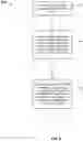 Fig. 12 - Determining differences between two versions of a file directory tree structure