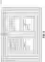 Fig. 03 - Three-dimensional file event representation