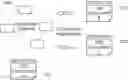 Fig. 01 - Decentralized identifier management via blockchains