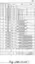 Fig. 22 - System for analysing data relationships to support data query execution