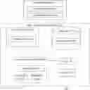 Fig. 01 - Index and storage management for multi-tiered databases