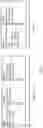 Fig. 12 - Storing multi-level metadata in database systems