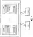 Fig. 02 - Access pattern-based distribution for distributed key-value stores