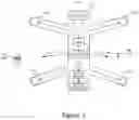 Fig. 03 - Quadcopter hardware characterization and simulation