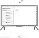 Fig. 05 - Page updating method and display device