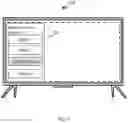 Fig. 06 - Page updating method and display device