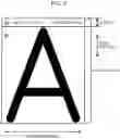 Fig. 03 - Changing the height of a facsimile source area in accordance with a registered language