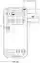 Fig. 167 - User interfaces for managing an account
