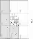 Fig. 06 - A METHOD AND APPARATUS FOR ENCODING/DECODING THE GEOMETRY OF A POINT CLOUD REPRESENTING A 3D OBJECT