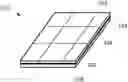 Fig. 01 - Recyclable liner for label assembly