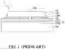 Fig. 02 - Electronic package and manufacturing method thereof