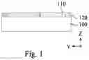 Fig. 02 - Semiconductor device having a serpentine shape isolation
