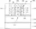 Fig. 01 - Tunnel field-effect transistor with reduced trap-assisted tunneling leakage