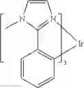 Fig. 232 - Organic electroluminescent materials and devices