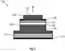 Fig. 06 - Segmented vertical cavity surface emitting laser