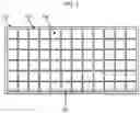 Fig. 02 - Measuring soiling and non-uniform soiling of PV modules without a clean reference device