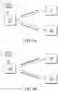 Fig. 13 - Hierarchical models using self organizing learning topologies