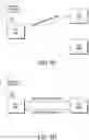 Fig. 15 - Hierarchical models using self organizing learning topologies