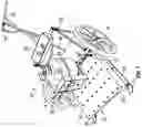 Fig. 02 - Thermal deck device for weed control