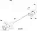 Fig. 02 - Adapter for attaching devices to endoscopes