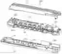 Fig. 01 - Tissue closure device and medical instrument