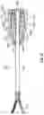Fig. 09 - FORCEPS MOTION TRANSFER ASSEMBLY